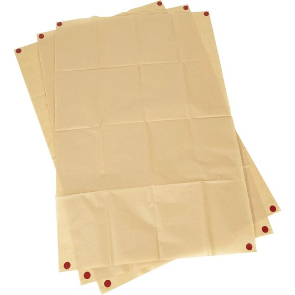 Wilton Disposable Counter Covers 36" X 24" 3-Pack - Picture 2 of 2